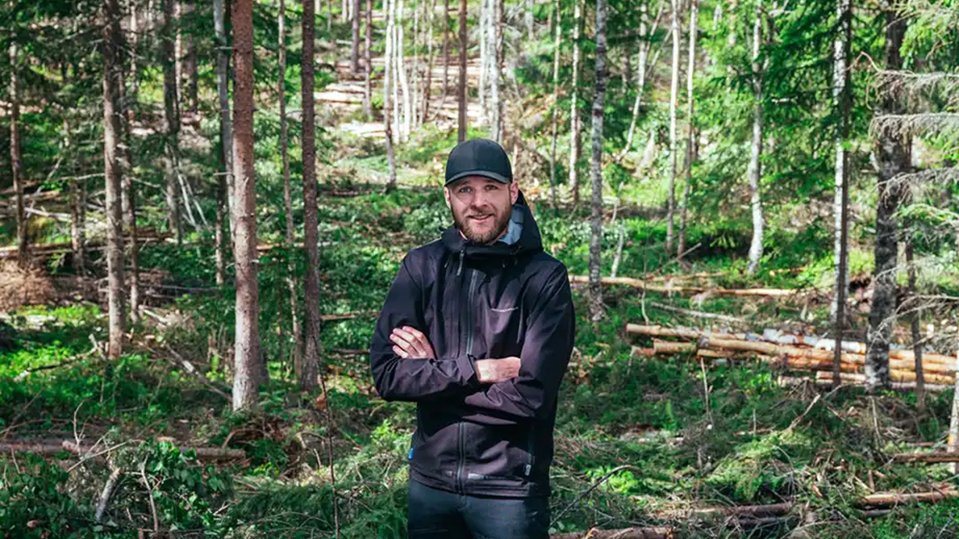 Daniel Löfgren 