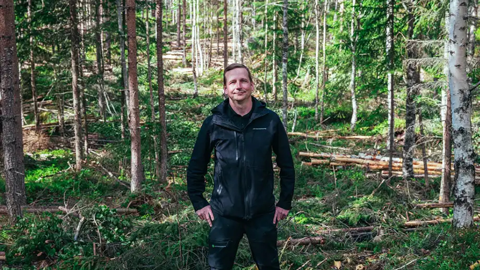 Erik Björklund