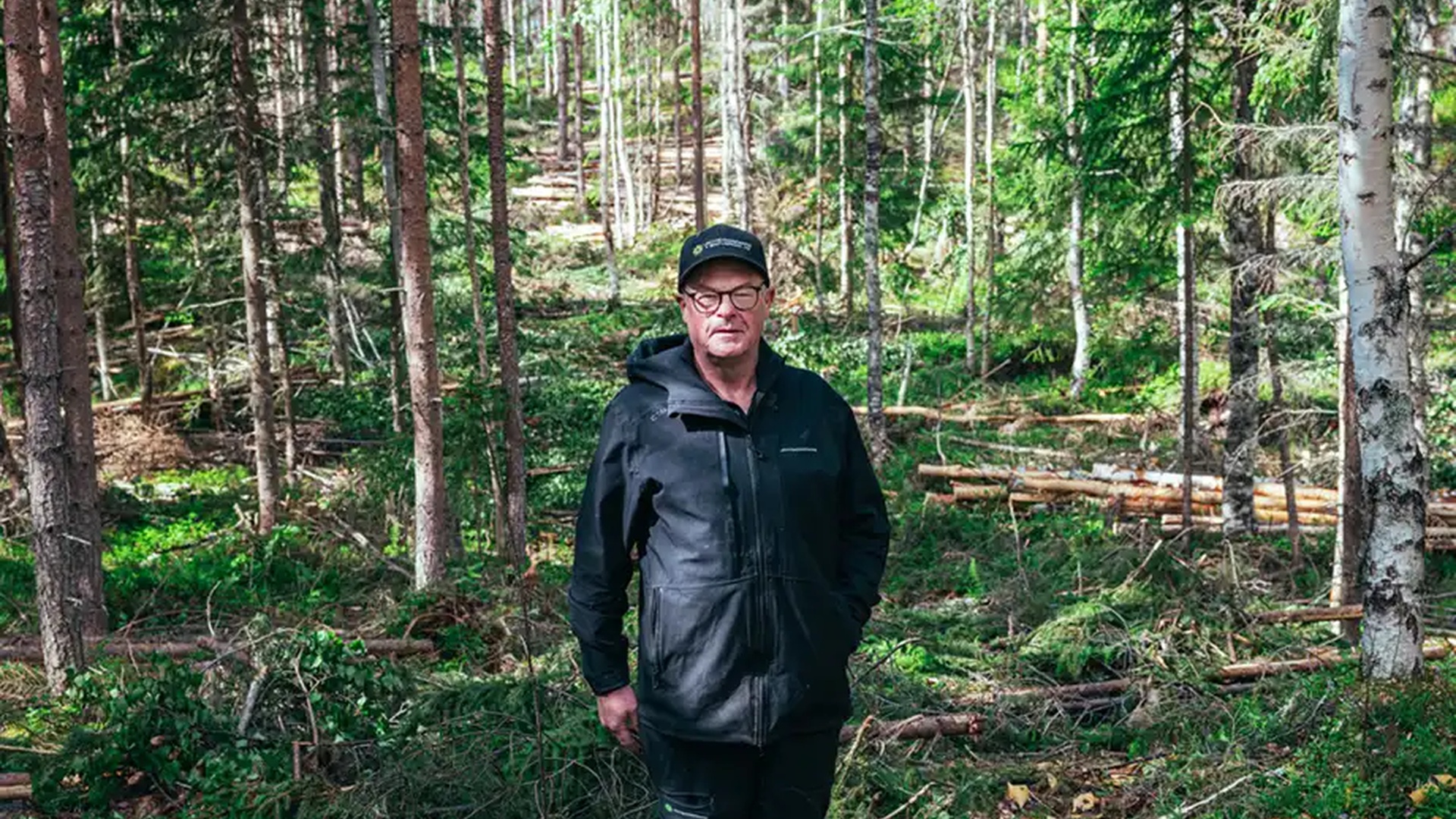 Kalle Hansson 