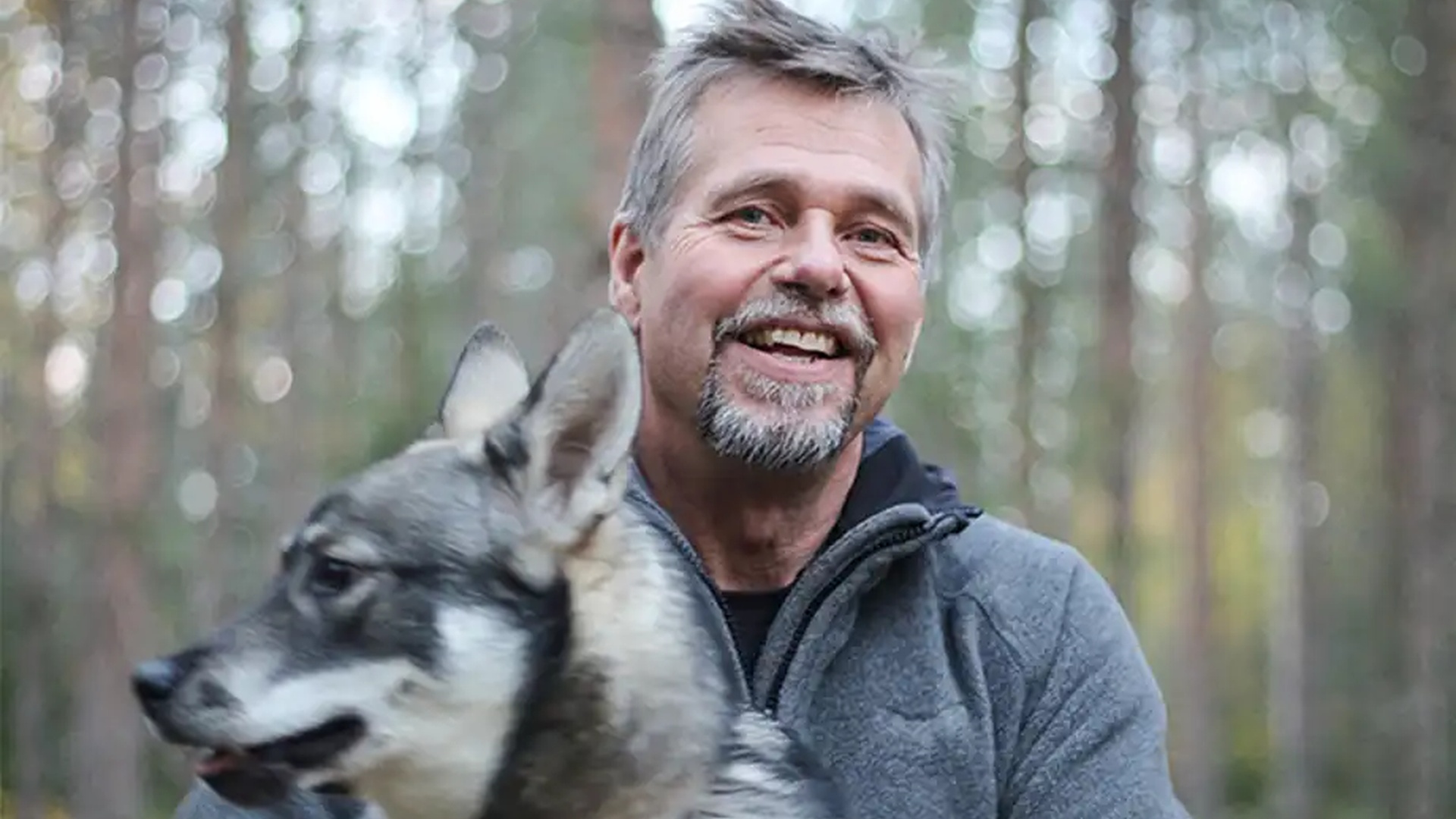 Ulf Moe